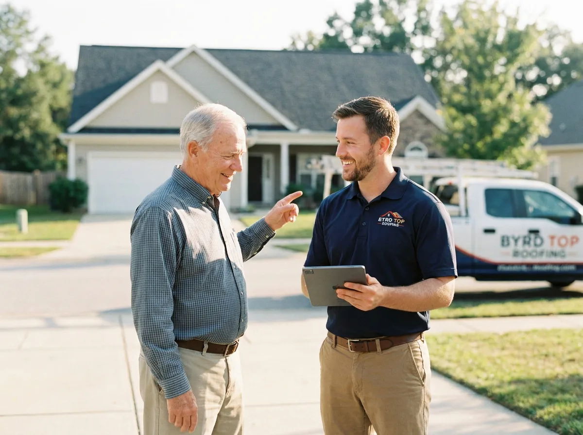 Roofing Exmore, VA FAQs